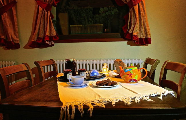 Le Moulin des Aravis - Photo 18