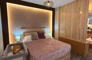 Apartamento Turistico Lux Center - Foto 9