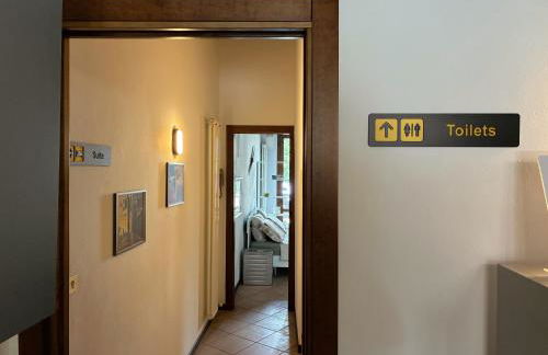 Airlodge Montagnana inspired by Aviation Style - Photo 22