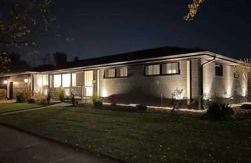 Casa 22 Luxury & Modern 3BD 2BA Home in Skokie - Photo 68