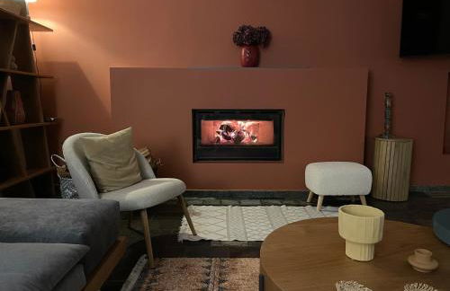 Antinea Olympian Villa - Foto 134