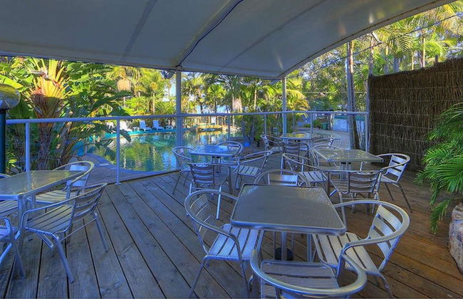 Koala Shores Port Stephens Holiday Park - Foto 77