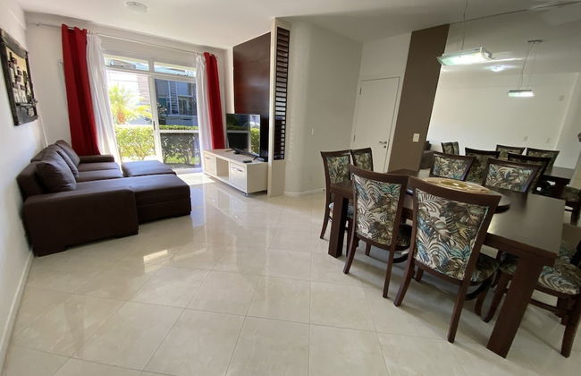 Ilha Da Fortaleza Jurere Internacional - Photo 22