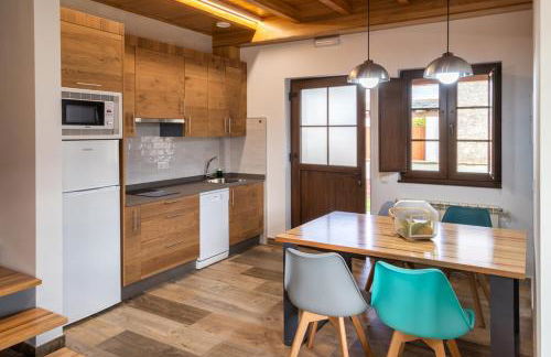 Apartamentos Rurales Lola Penarronda - Foto 71