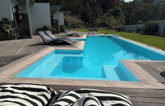 A Riverbed Guesthouse - Photo 37