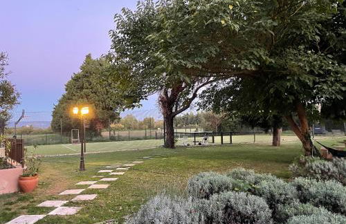 Mas de la Sacristière - Photo 28