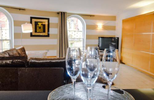 Posh Pads - Liverpool 1 - Apart-Hotel - Foto 37