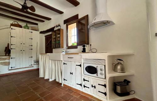 Authentic Cave House with Views - Cova L'Aljub - Foto 23