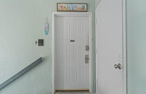 Gulfside Getaway 2 BR, 2 BA - Foto 16
