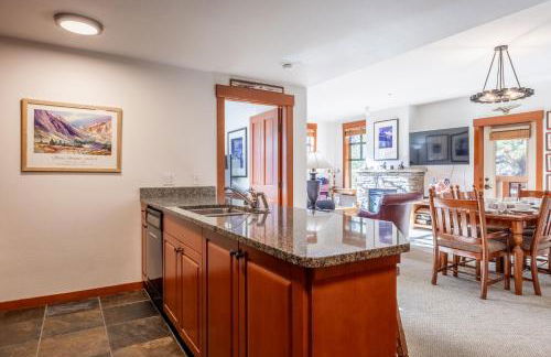 Village 1402 - Foto 11