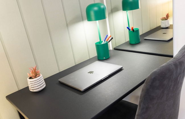 London Oasis Apartment Escape - Foto 11