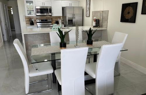 ELEGANT & LUXURIOUS FAMILY APARTMENT close to DISNEY WORLD - Foto 17