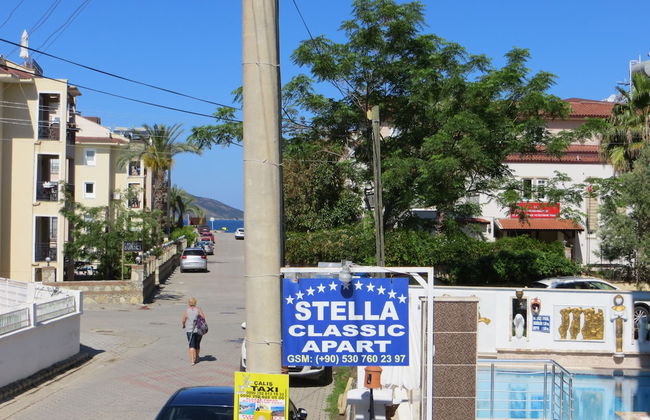 Stella Classic Apart - Photo 56