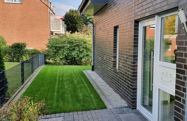 Holiday Apartment on the Lindenallee - Foto 22