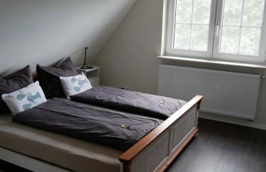 Odas Feriendomizil Europapark - Foto 3