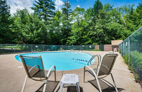 Bartlett Vacation Rental with Wraparound Deck! - Photo 39