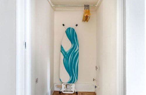 Blueground Lenox Hill view nr Central Park NYC-1303 - Foto 10