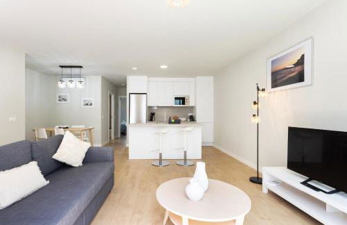 Home2Book Cozy & Modern Apt, Pool & Terrace - Foto 7