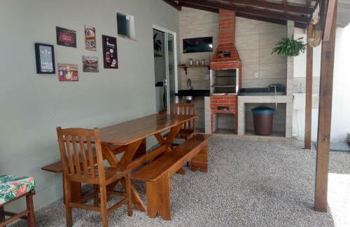 Recanto do Mica - Photo 16