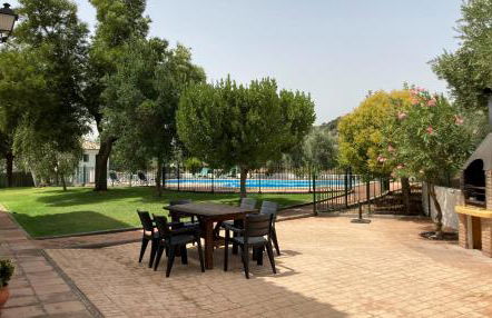 Casa de la Higuera - Foto 12