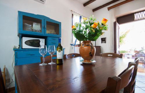 Villa Cala Bianca - Foto 13
