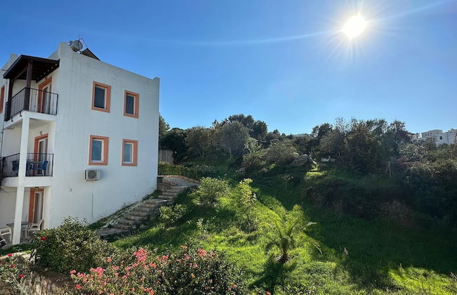 Pinky Apart Otel - Foto 26