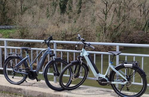 Villa in Bruniquel by Aveyron River - Foto 29