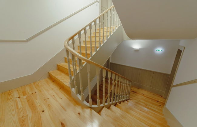 Legacy Oporto Design Apartment G by Vacationy - Foto 22