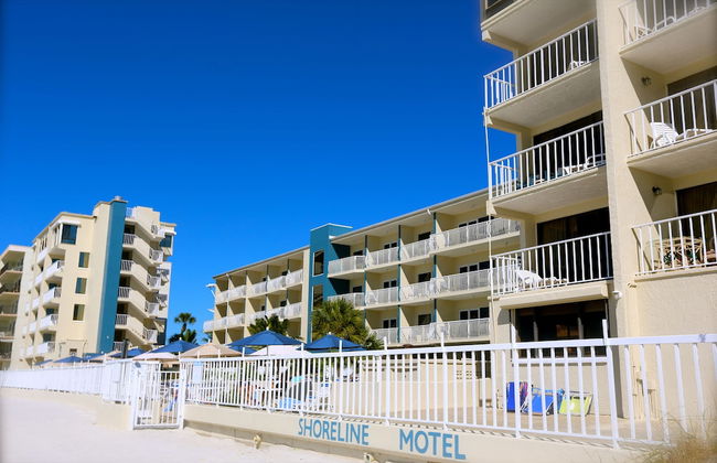 Shoreline Island Resort - Exclusively Adult - Foto 46