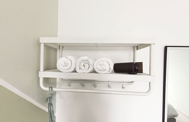 The Horizon Ipoh Emerald By Grab A Stay - Foto 8