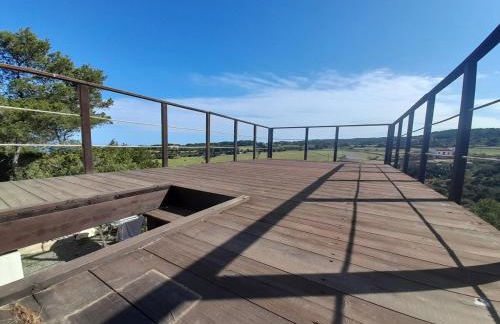 Casa vacanze in pineta vista mare - Foto 17