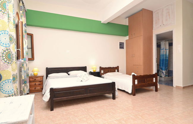 Sofia Limeni - Photo 12