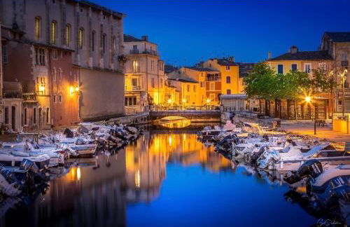 la pause détente, en campagne à 5 mn de la mer - Foto 26