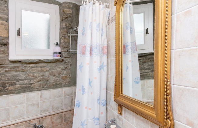 Gladiolus House - Tinos - Foto 14