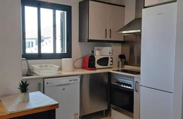 Amplio duplex en la playa con piscina - Foto 21