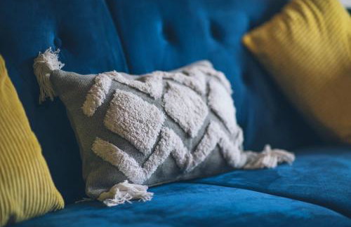 Wisteria Cottage Wye Valley AONB - Foto 16