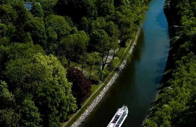 Explora el archipiélago de Estocolmo: tour en barco - Foto 6