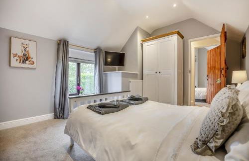 Huntspill Cottage - Foto 11