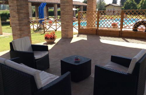 Agriturismo Il Mulino del Vescovo - Foto 72