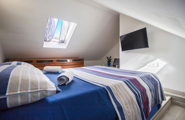 Apartments Selak - Foto 23