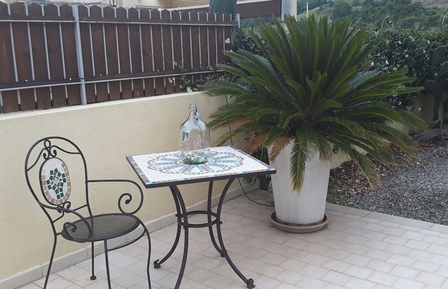 3 Bed Apt loc Marinella Pizzo Vv 89812 Calabria, Southern Italy - Foto 17