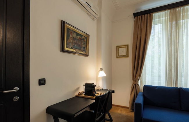 Belgrade Center Apartments Lux V - Photo 9