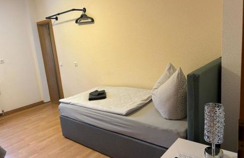 Ferienwohnung Falkeneck - Foto 6