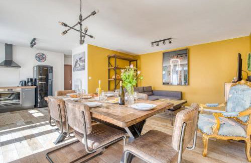 Villa Californie - Domaine Le Sherwood - Foto 13