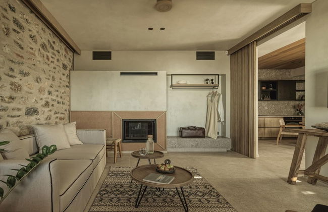 Peliva Nature Suites Complex - Foto 62