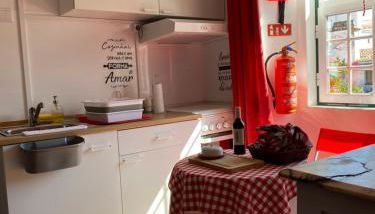 Casa Morgado do Casco - Foto 1, stove