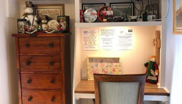 Fishers Of Men Ranch Home - Foto 5