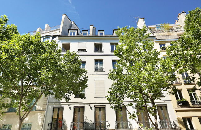 Sublime appartement Bld Saint Germain - Foto 37