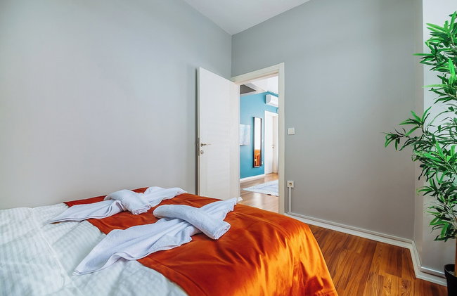 Wonder Suites - Foto 73