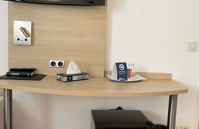 Hafner Hotel- Apartment - Photo 37